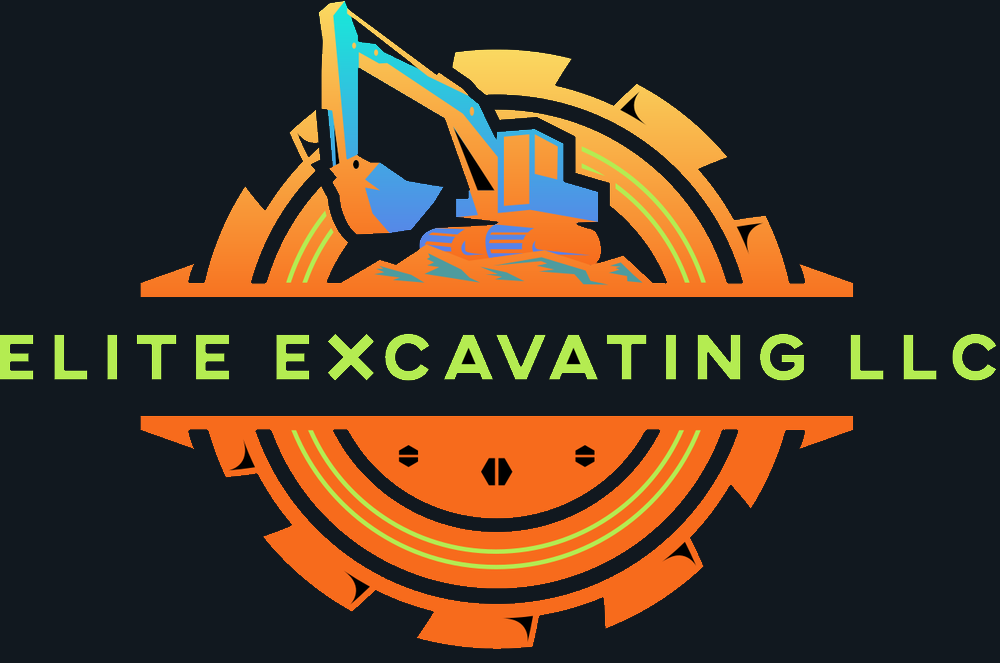 Pro Excavation – Elite Excavating LLC